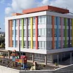 Konaklı Beyaz Zambak Anaokulu