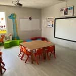 Florya Amerikan Anaokulu