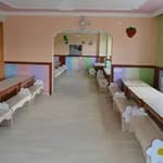 Bergama Özel Kırmızı Gül Anaokulu