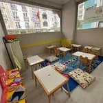 Özel Çorlu Arzu Anaokulu