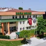 Doğa Koleji Serdivan Anaokulu