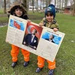 Düzce Hayalimiz Orman Anaokulu