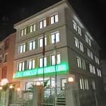 Akhisar Lalebahçesi Anaokulu