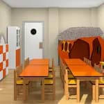 Adana Atlı Karınca Anaokulu