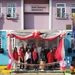 Mavi Boncuk Anaokulu