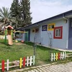 Zübeyde Hanım Anaokulu