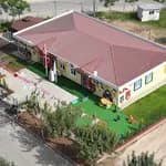 Çukurova Belediyesi Beyazevler Mahallesi Gülen Yüzler Semt Kreşi