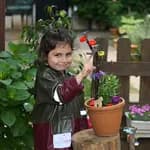 Özel Zeynep Şahika Anaokulu