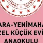 Ankara Küçük Evim Anaokulu