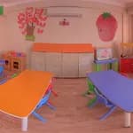 Pembe Köşk Anaokulu