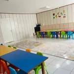 Özel Sincan Sultan Anne Anaokulu