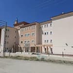 Boyabat Özel Eğitim Uygulama Okulu