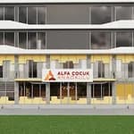 Alfa Çocuk Anaokulu