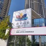 Lotus Anaokulu Taşpınar