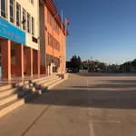 80.yıl Gazi Ortaokulu