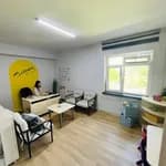 Eskişehir - Odunpazarı - Öğretmen Esra Akkaya Anaokulu