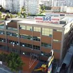 Bağ Koleji - Etimesgut Özel Okul