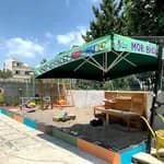 Mor Bisikletim Anaokulu