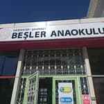 Beşler Anaokulu Şahinbey Gaziantep