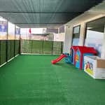 Benim Dünyam Kreş ve Gündüz Bakımevi