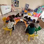 Özel Adaşehir Anaokulu Kampüsü