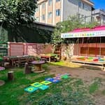Özgün Çocuklar Montessori Anaokulu