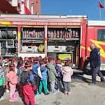 Özel Bal Sokağı Kreş ve Anaokulu | Robotik Kodlama ve Akıl Oyunları | Tam Zamanlı İngilizce Eğitimi