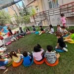 Özel Meraklı Adımlar Anaokulu