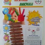 Balçova Rüzgargülü Anaokulu