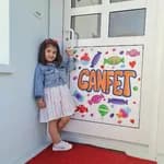 Ganfet Kreş ve Gündüz Bakımevi