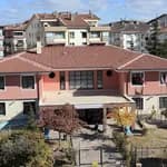 Altındağ Belediyesi Nenehatun Anaokulu