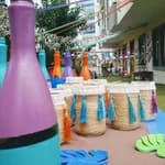 Özel Söğütlü Pembeköşk Kreş ve Gündüz Bakım Evi