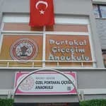 Gölcük Özel Portakal Çiçeğim Anaokulu