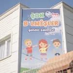 Özel Çok Bilmişler Gündüz Bakımevi & Anaokulu