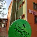 Özel Altınbahçe Anaokulu - Altınoluk