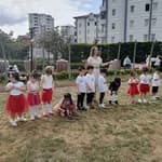 Ordu Dokuz Renk Anaokulu