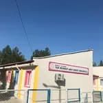 Tek Mehmet Akif Ersoy Anaokulu