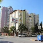 Özel Antalya Envar Anaokulu-ilkokul-ortaokul (muratpaşa Kampüsü)