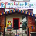 Harikalar Diyarı Kreş