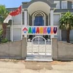 Edremit Bahçeşehir Anaokulu