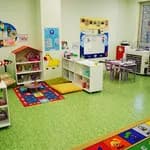 Özel Meryem Hatun Sevgi Tanesi Anaokulu