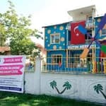 Pafuli Kreş ve Gündüz Bakım Evi