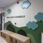 Dokuz Nokta Nature Anaokulu