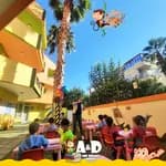 Ad Kids Konyaaltı Anaokulu