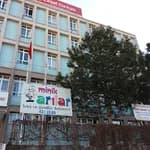 Minik Arılar Kreş ve Anaokulu