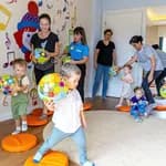 Gymboree Güzelbahçe