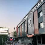 Gaziemir Özel Kocatürk Fen, Anadolu ve Havacılık Lisesi