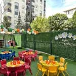 Gülderen Anaokulu (mimar Sinan)