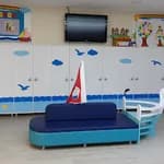 Afacan Çocuk Kreş ve Anaokulu