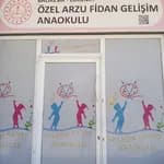 Arzu Fidan Gelişim Anaokulu